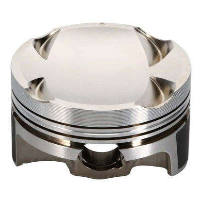 Wiseco Mitsubishi 4G63 86.50 mm Bore 28.87 mm CH 0.00 CC Piston Set