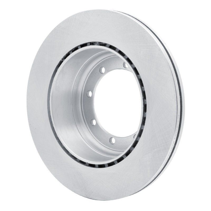 DFC 08-16 Nissan Cabstar (Mexico) Rear Brake Rotor