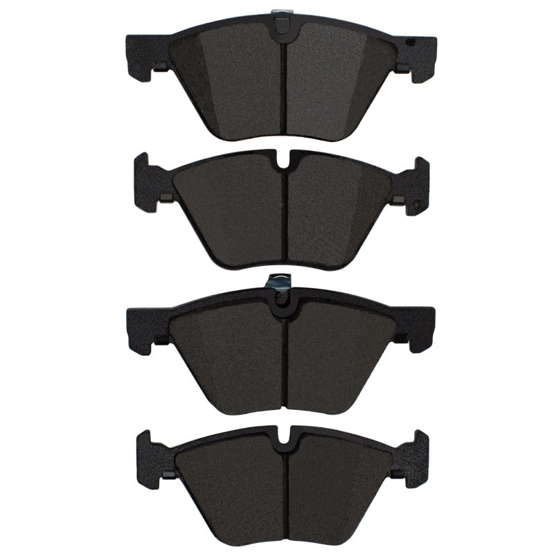 DFC 06-16 BMW Z4 Front 4000 Hybridynamic Brake Pads