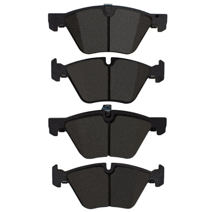 DFC 06-16 BMW Z4 Front 4000 Hybridynamic Brake Pads
