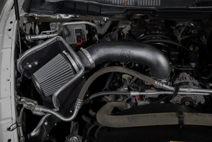 K&N Engineering K&N 09-21 Dodge Ram 1500 V8 5.7L Performance Intake