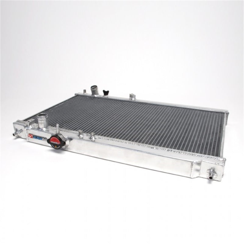 Skunk2 Racing Skunk2 Alpha Series 94-01 Acura Integra Radiator (Full Size) (Dual Core) (Manual Trans.)