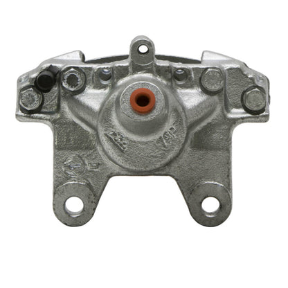 DFC 92-95 Mercedes-Benz E420 Rear-R Premium Caliper - Silver Zinc Coated