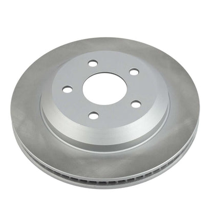 PowerStop Power Stop 98-02 Chevrolet Camaro Rear Semi Coated Rotor