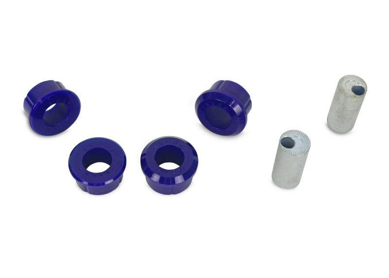 SuperPro Double Offset Offset Rear Lower Alignment Caster Kit