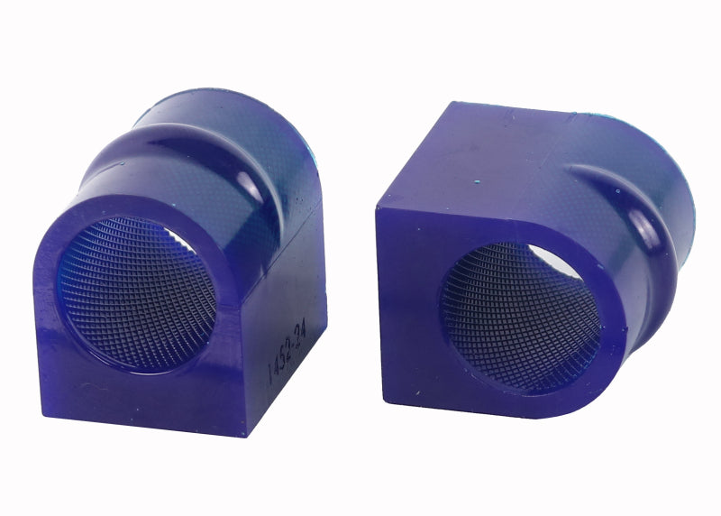 SuperPro Sway Bar Bushing Kit