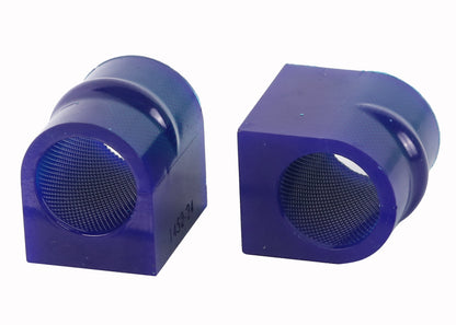 SuperPro Sway Bar Bushing Kit