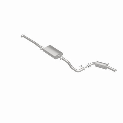 MagnaFlow BRE Exhaust Kit 04-07 Highlander RX330 3.3L