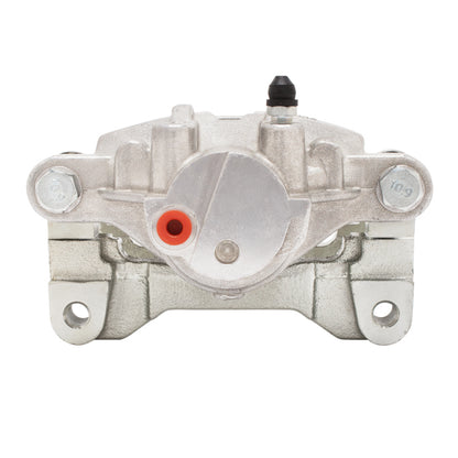 DFC 05-05 Pontiac Grand Prix Rear-R Premium Caliper - Silver Zinc Coated
