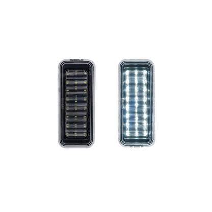 Form Lighting 2020 Tacoma LED Bed Lights (Pair)