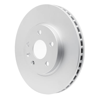 DFC 08-14 Cadillac CTS Front GeoSPEC Coated Rotor