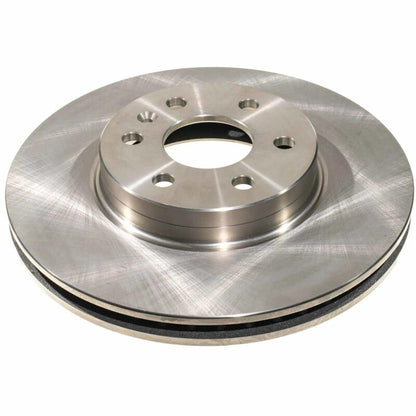 PowerStop Power Stop 21-22 Chevrolet Colorado Front Autospecialty Brake Rotor