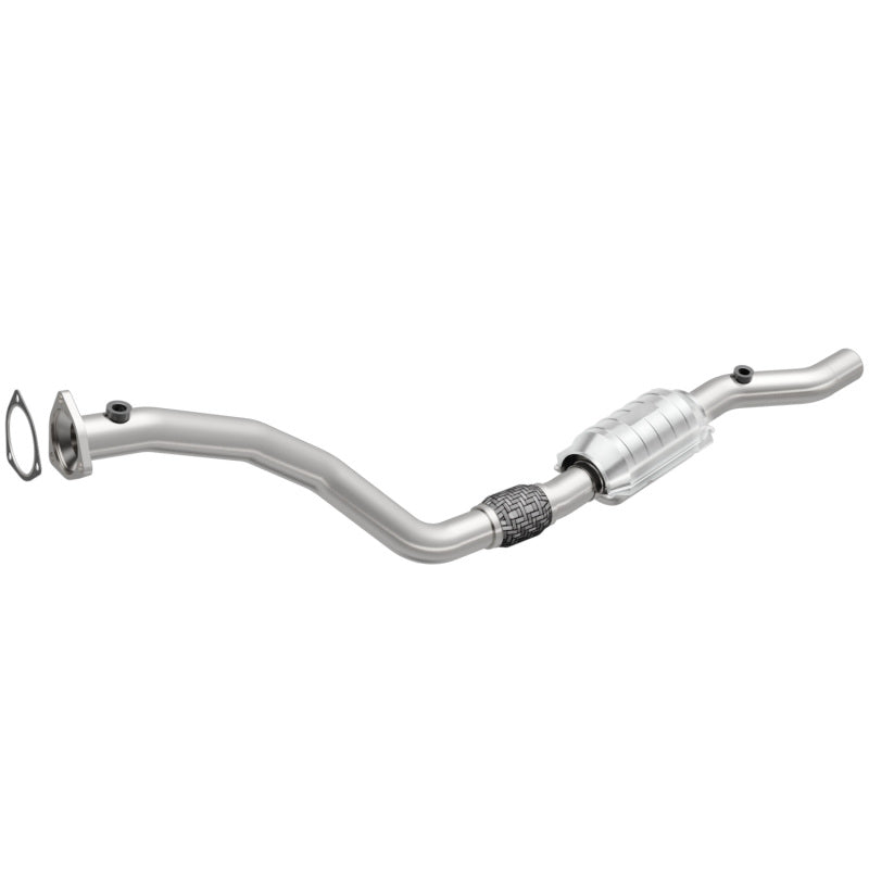 MagnaFlow Direct Fit Catalytic Converter 96-99 Audi A6 Quattro 2.8L