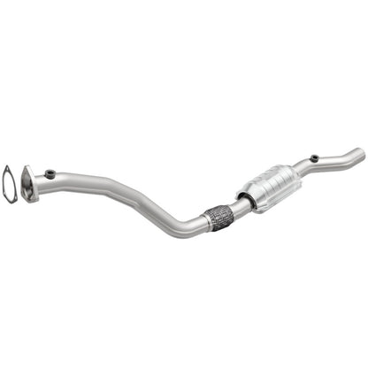 MagnaFlow Direct Fit Catalytic Converter 96-99 Audi A6 Quattro 2.8L