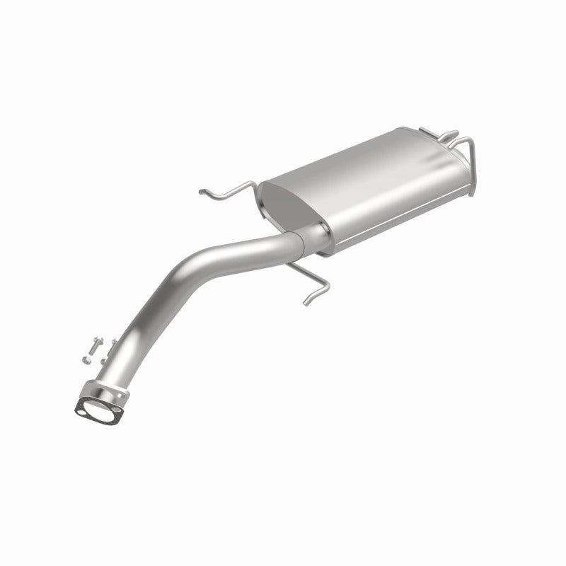 Magnaflow BRExhaust 10-13 Hyundai SANTA FE/ KIA SORENTO 3.5L Muffler Kit