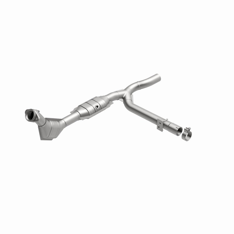 MagnaFlow Direct Fit Catalytic Converter 99-00 Ford F-150 4.6L