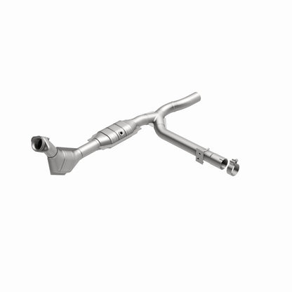MagnaFlow Direct Fit Catalytic Converter 99 F150/250 4.6L P/S