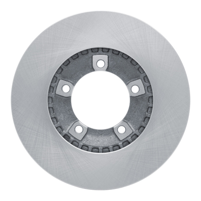 DFC 03-05 Dodge H100 (Mexico) Front Brake Rotor
