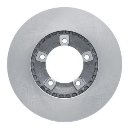 DFC 03-05 Dodge H100 (Mexico) Front Brake Rotor