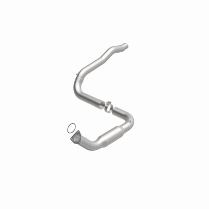 MagnaFlow 07-08 Chevrolet Suburban 2500 6.0L Direct Fit Converter