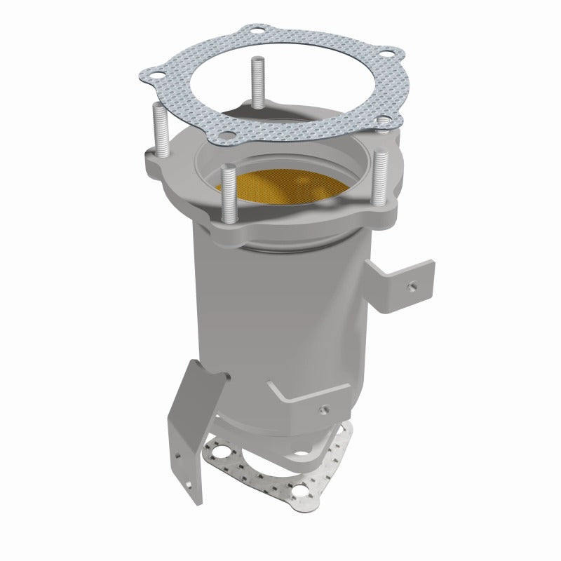 MagnaFlow Direct Fit Catalytic Converter 01-03 Mazda Protege 2.0L CA