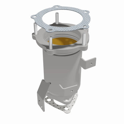 MagnaFlow Direct Fit Catalytic Converter 01-03 Mazda Protege 2.0L CA