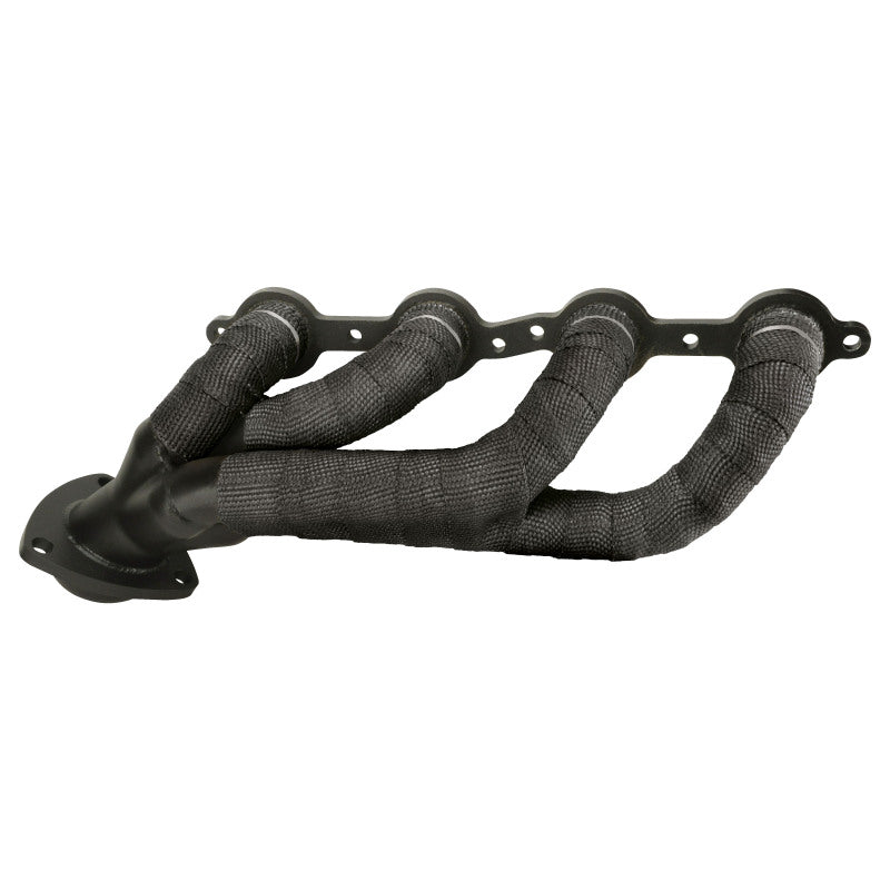 DEI Exhaust Wrap 2in x 25ft - Black