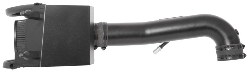 K&N Engineering K&N 2018 Jeep Wrangler JL V6-3.6L F/I Blackhawk Performance Intake Kit (No Jeep Grand Cherokee)