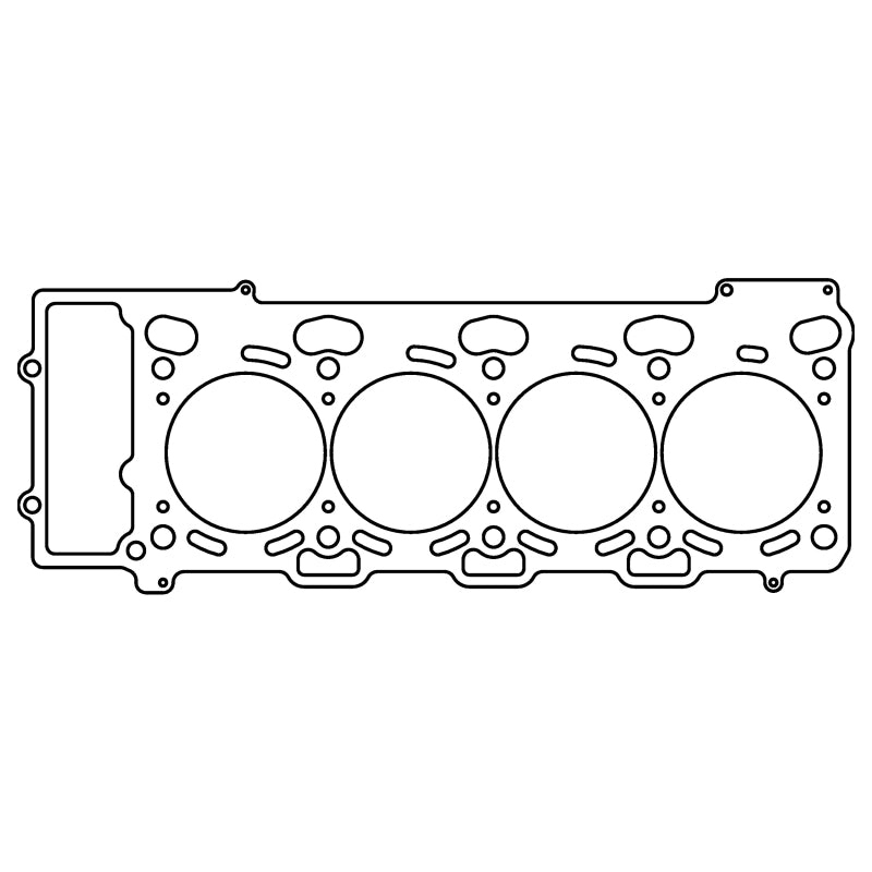 Cometic Gasket Cometic BMW 04-UP 4.4L V8 94mm .051 inch MLS Head Gasket 545/645/745/ X5 4.4i