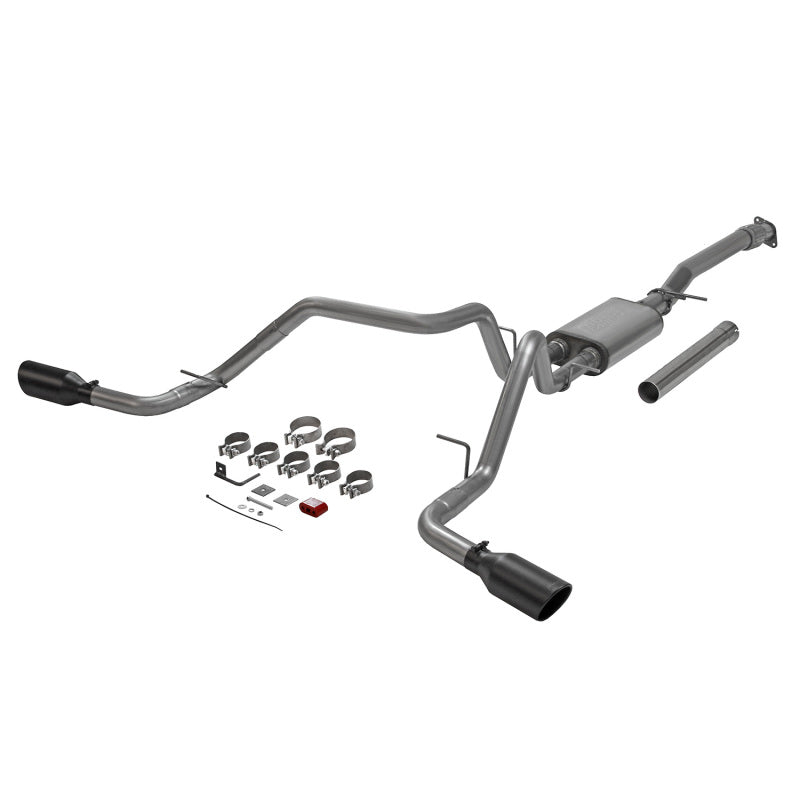 Flowmaster 19-24 GM 1500 Trucks 2.7T FlowFX Exhaust System