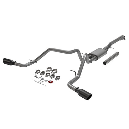 Flowmaster 19-24 GM 1500 Trucks 2.7T FlowFX Exhaust System
