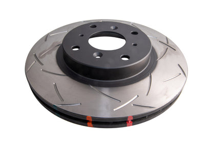 DBA 92-96 Honda Prelude (VTEC Model) Front 4000 Series Slotted Rotor