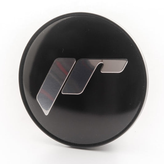 JR Wheels CAP-8522K60BS Center Cap 8522K60 Matt Black