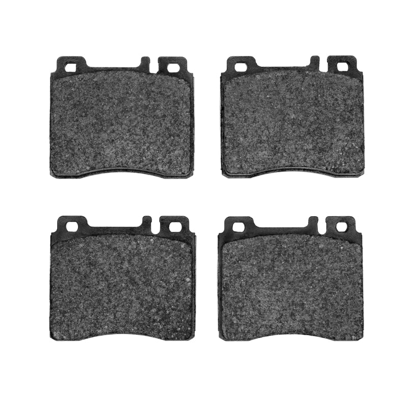 DFC 91-99 Mercedes-Benz S600 Front 4000 Hybridynamic Brake Pads