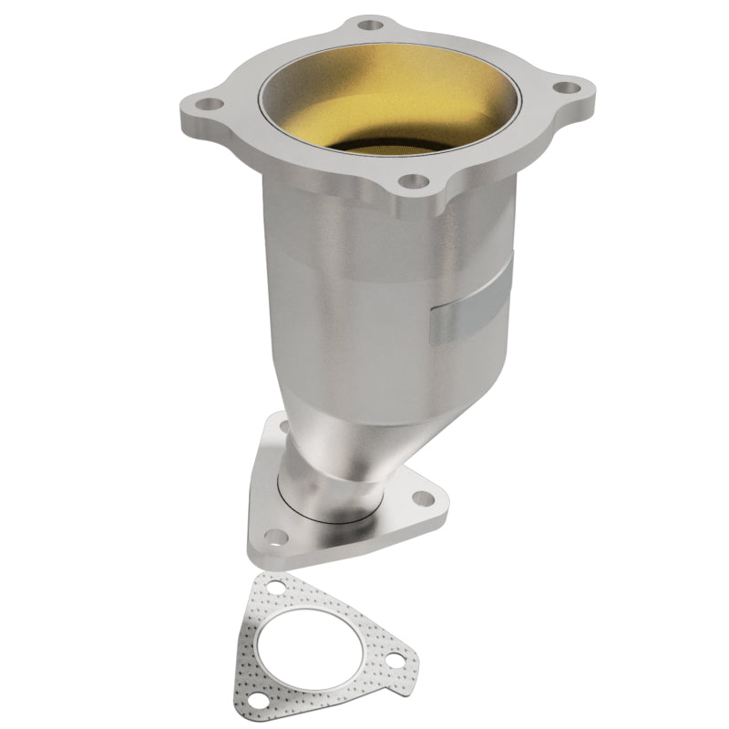 MagnaFlow 1999-2005 Mazda Miata L4 1.8L Direct Fit Catalytic Converter (California)