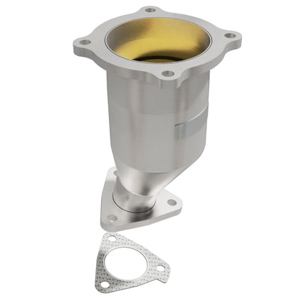 MagnaFlow 1999-2005 Mazda Miata L4 1.8L Direct Fit Catalytic Converter (California)