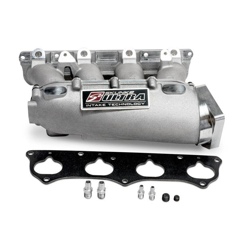Skunk2 Racing Skunk2 Ultra Series Street K20A/A2/A3 K24 Engines Intake Manifold