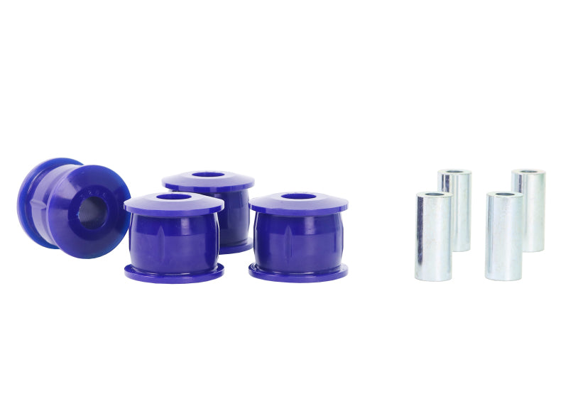 SuperPro 2008 Lexus LX570 Base Rear Lower Trailing Arm Bushing Kit