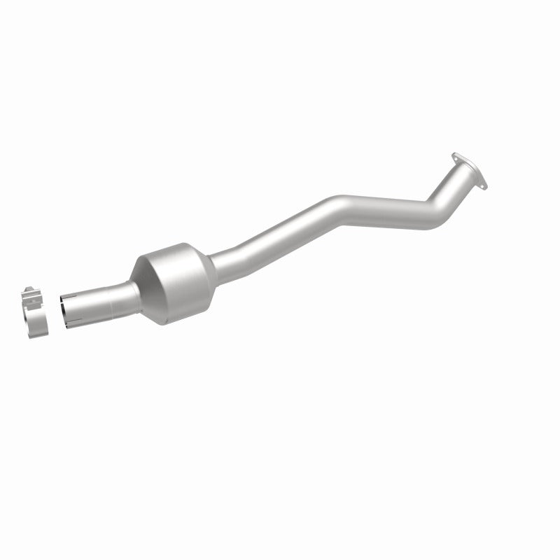 MagnaFlow Direct Fit Catalytic Converter 07-10 BMW X5 3.0L