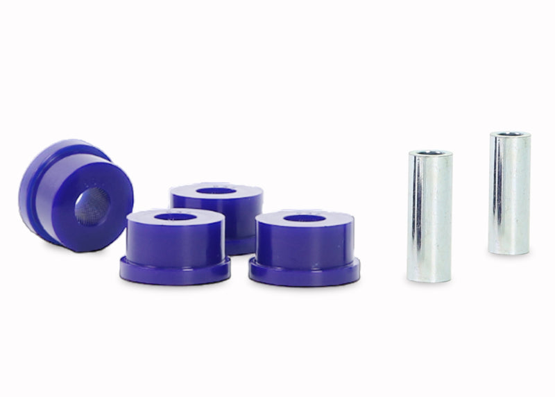 SuperPro Rear Trailing Arm Bushing Kit