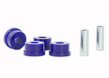 SuperPro Rear Trailing Arm Bushing Kit