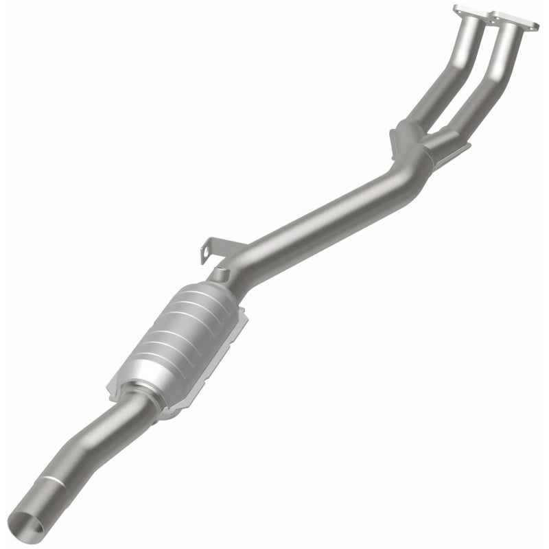 MagnaFlow Direct Fit Catalytic Converter 91-96 BMW 850 V12 P/S