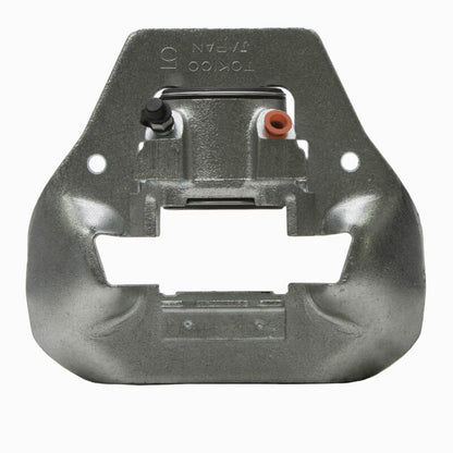 DFC 75-82 Nissan 210 Front-L Silver Zinc Coated Premium Caliper