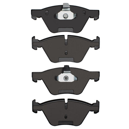 DFC 06-16 BMW Z4 Front 4000 Hybridynamic Brake Pads