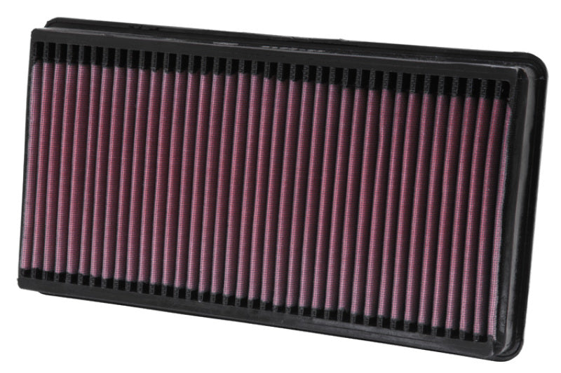 K&N Engineering K&N 99-03 Ford F Series PickUp 7.3L V8 TD Drop In Air Filter