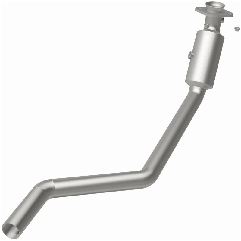 MagnaFlow Direct Fit Catalytic Converter 06-08 Jaguar S-Type 3.0L