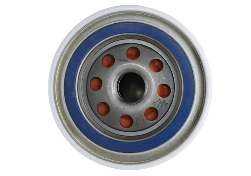 Ford Racing Case OF Ford Racing High Performance Oil Filters