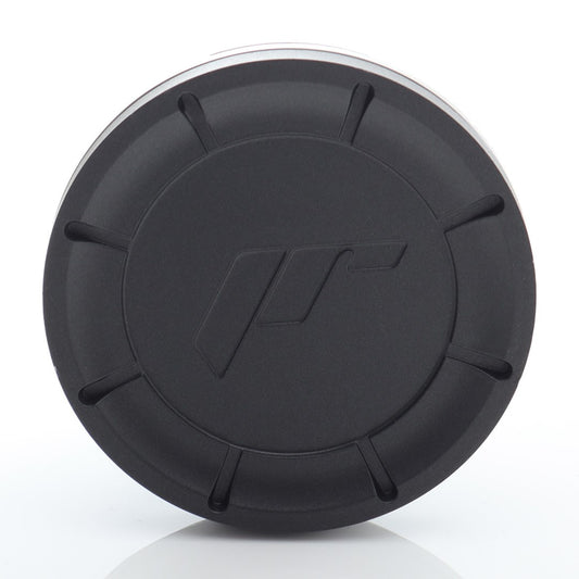 JR Wheels CAP-MG-P1007HG Center Cap MG-P1007 Hyper Gray