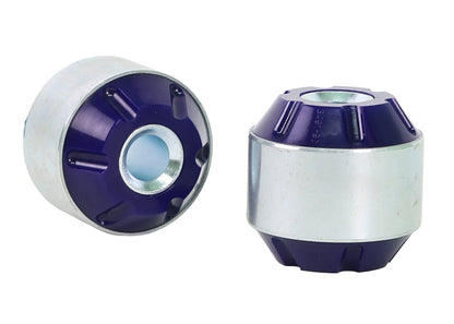 SuperPro 2008 Lexus IS F Base Front Lower Inner Rearward Control Arm Bushing Kit (Motorsport)