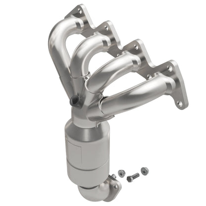 MagnaFlow DF Cat. Conv 11/02-05 Hyundai Elantra 2.0L Manifold / 04-09 Kia Spectra A/T 2.0L Manifold